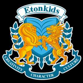 Kindergarten English Teacher logo image